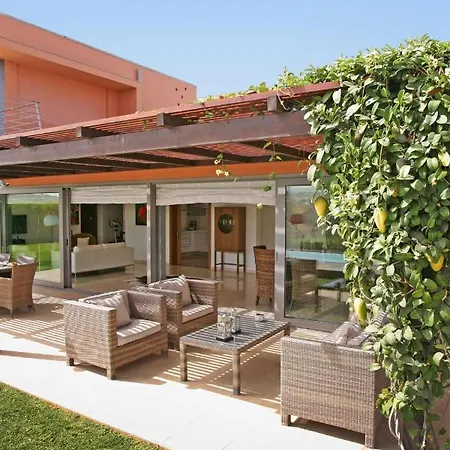 Salobre Golf 2 By Villagrancanaria Villa *