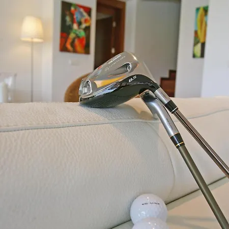 Salobre Golf 2 By Villagrancanaria Maspalomas (Gran Canaria)