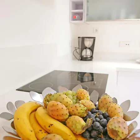 Salobre Golf 2 By Villagrancanaria Villa