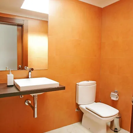 Villa Salobre Golf 2 By Villagrancanaria