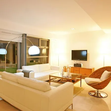 Salobre Golf 2 By Villagrancanaria Villa