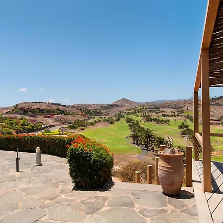 Salobre Golf 2 By Villagrancanaria 빌라 *