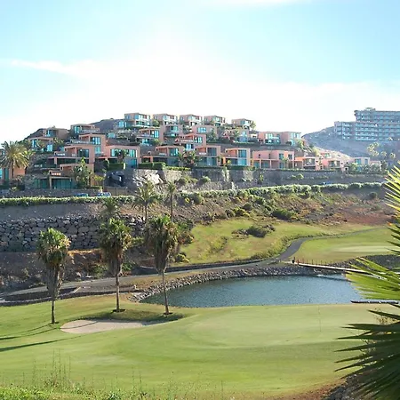 Villa Salobre Golf 2 By Villagrancanaria Maspalomas (Gran Canaria)