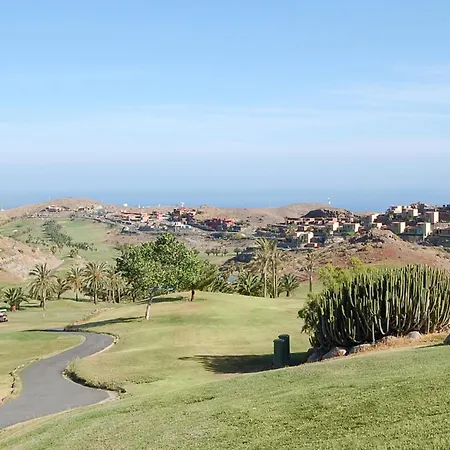 빌라 Salobre Golf 2 By Villagrancanaria *