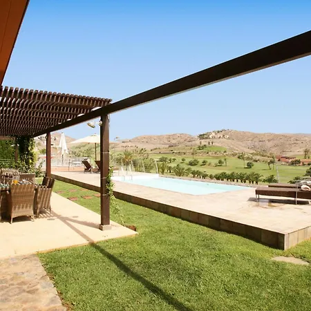 Villa Salobre Golf 2 By Villagrancanaria