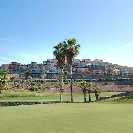 Salobre Golf 2 By Villagrancanaria Маспаломас