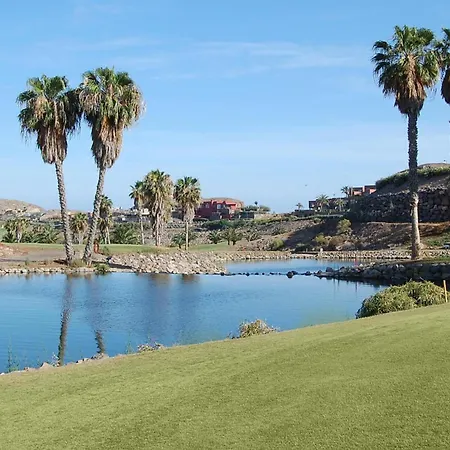 Salobre Golf 2 By Villagrancanaria * Маспаломас