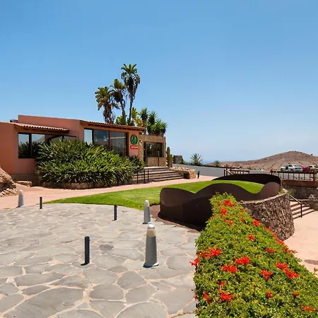 Вилла Salobre Golf 2 By Villagrancanaria
