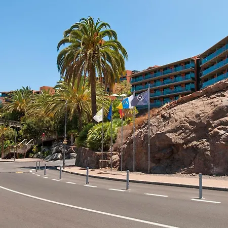 Salobre Golf 2 By Villagrancanaria Вилла Маспаломас
